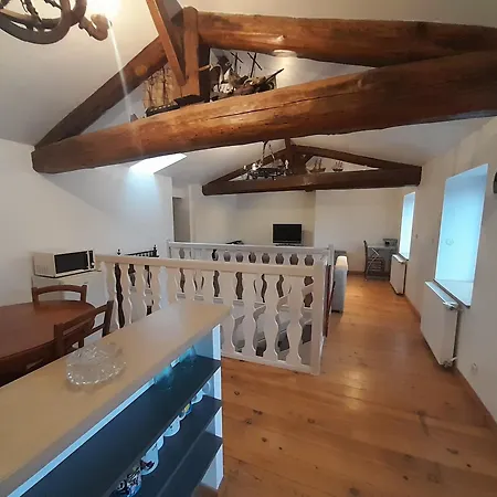 Le Trois Mâts 5 Thiers