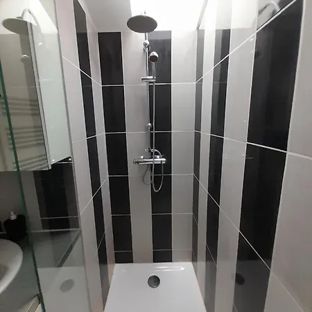 Le Trois Mâts 5 Appart hôtel 3*
