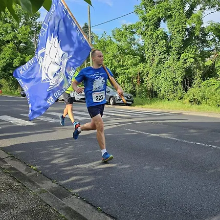 Le Trois Mâts 5 Appart hôtel 3*