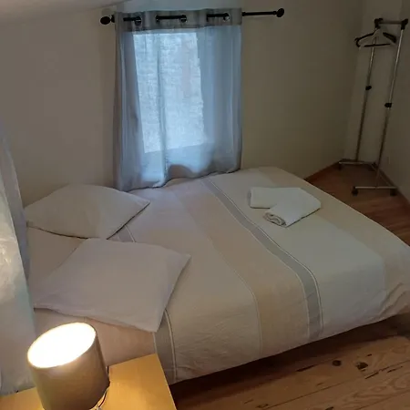 Le Trois Mâts 5 Appart hôtel