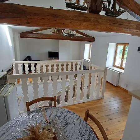 Appart hôtel Le Trois Mâts 5