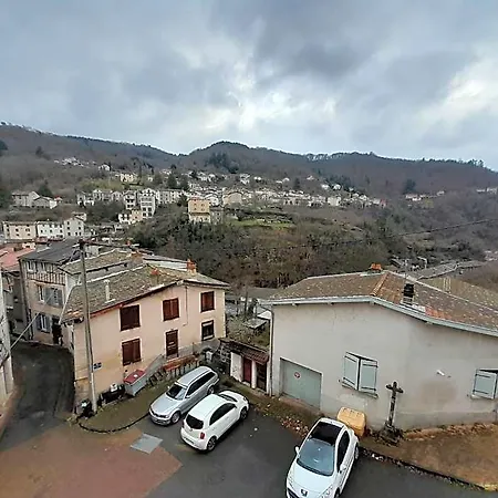 Aparthotel Le Trois Mats 5