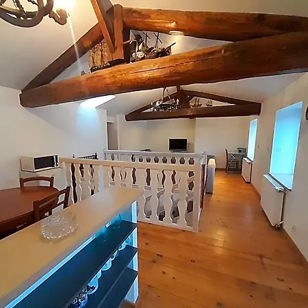 Aparthotel Le Trois Mats 5 Thiers