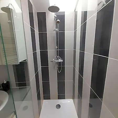 Le Trois Mats 5 Aparthotel 3*