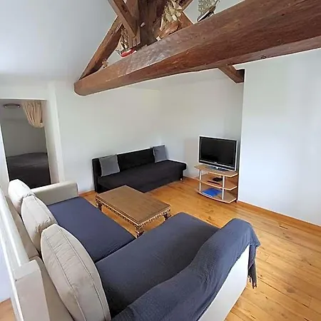 Aparthotel Le Trois Mats 5