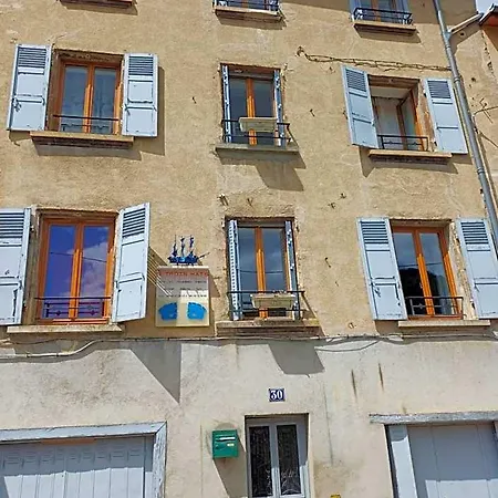 Le Trois Mats 5