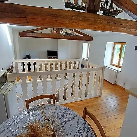 Aparthotel Le Trois Mats 5 Thiers