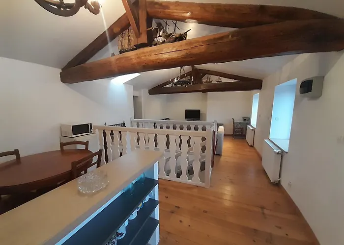 Le Trois Mats 5 Thiers