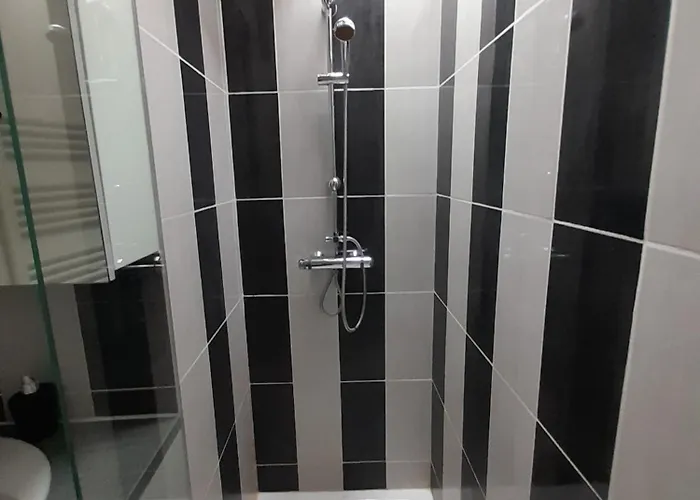 Le Trois Mats 5 Aparthotel 3*